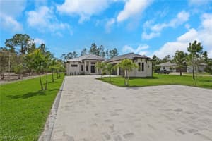 408 24th Avenue, Naples, FL 34120 - MLS#226011361