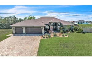330 20th Street, Cape Coral, FL 33909 - MLS#226011369