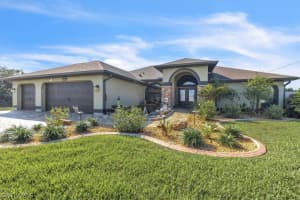 330 20th Street, Cape Coral, FL 33909 - MLS#226011369