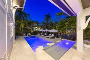 1355 4th Street, Naples, FL 34102 - MLS#226011370