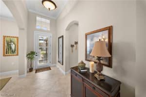 11516 Giulia Drive, Fort Myers, FL 33913 - MLS#226011372