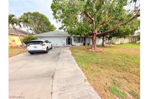1439 15th Street, Cape Coral, FL 33990 - MLS#226011384