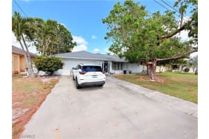 1439 15th Street, Cape Coral, FL 33990 - MLS#226011384