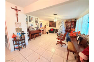 1439 15th Street, Cape Coral, FL 33990 - MLS#226011384