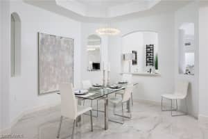 23821 Merano Court, Estero, FL 34134 - MLS#226011392