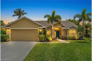 6778 Buckingham Court, Naples, FL 34104 - MLS#226011401