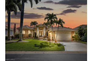 5381 Harborage Drive, Fort Myers, FL 33908 - MLS#226011404