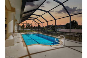 5381 Harborage Drive, Fort Myers, FL 33908 - MLS#226011404