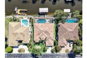 5381 Harborage Drive, Fort Myers, FL 33908 - MLS#226011404