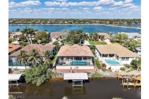 5381 Harborage Drive, Fort Myers, FL 33908 - MLS#226011404