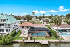 480 Oak Avenue, Naples, FL 34108 - MLS#226011413