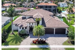 450 Pepperwood Court, Marco Island, FL 34145 - MLS#226011423