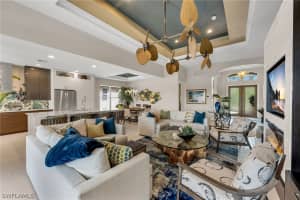 4895 Cerromar Drive, Naples, FL 34112 - MLS#226011428