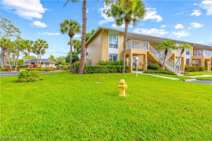 1190 Yesica Ann Cir B101, Naples