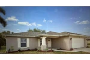 2846 3rd Street, Cape Coral, FL 33993 - MLS#226011432
