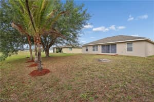 2846 3rd Street, Cape Coral, FL 33993 - MLS#226011432