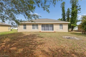 2846 3rd Street, Cape Coral, FL 33993 - MLS#226011432