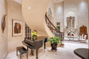 1132 Dormie Drive, Naples, FL 34108 - MLS#226011439