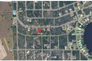 429 Nancy Road, Lake Placid, FL 33852 - MLS#226011443