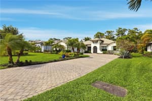 2303 Somerset Place, Naples, FL 34120 - MLS#226011450