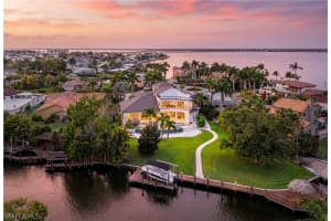 4944 Normandy Court, Cape Coral, FL 33904 - MLS#226011454