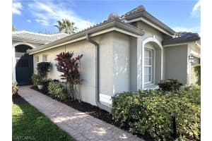1356 Triandra Lane, Naples, FL 34119 - MLS#226011455