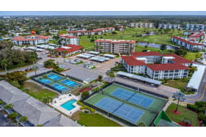 5 High Point Circle, Naples, FL 34103 - MLS#226011461