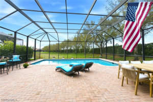 3306 Baltic Drive, Naples, FL 34119 - MLS#226011462