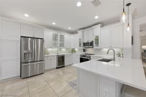 3306 Baltic Drive, Naples, FL 34119 - MLS#226011462