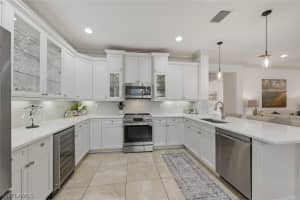 3306 Baltic Drive, Naples, FL 34119 - MLS#226011462