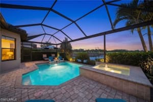 9146 Trivoli Terrace, Naples, FL 34119 - MLS#226011468