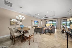 9146 Trivoli Terrace, Naples, FL 34119 - MLS#226011468