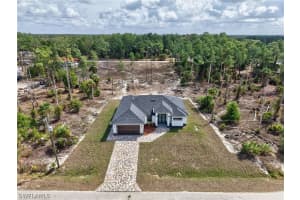 808 Willard Avenue, Lehigh Acres, FL 33972 - MLS#226011472