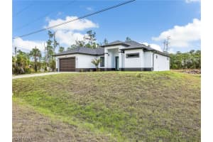 808 Willard Avenue, Lehigh Acres, FL 33972 - MLS#226011472