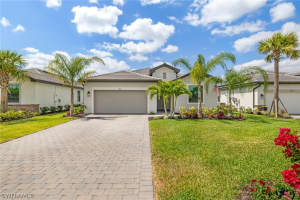 18651 Ives Drive, Estero, FL 33928 - MLS#226011487