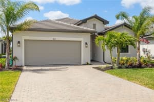 18651 Ives Drive, Estero, FL 33928 - MLS#226011487