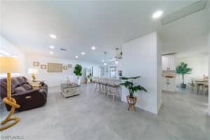 231 45th Terrace, Cape Coral, FL 33904 - MLS#226011489