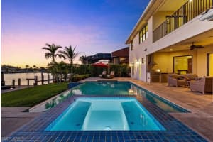 340 Bald Eagle Drive, Marco Island, FL 34145 - MLS#226011492