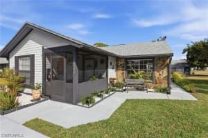 10548 Quincy Court, Lehigh Acres, FL 33936 - MLS#226011500