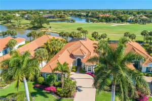 10104 Ginger Pointe Court, Estero, FL 34135 - MLS#226011502