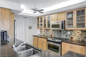 3430 Gulf Shore Boulevard, Naples, FL 34103 - MLS#226011507