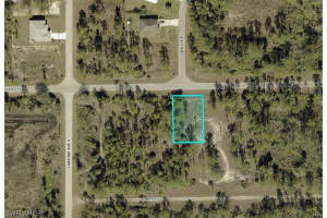 1120 Coral Bells Street, Lehigh Acres, FL 33974 - MLS#226011509