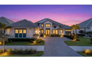 8778 Santo Domingo Drive, Naples, FL 34112 - MLS#226011512