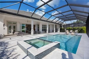 8778 Santo Domingo Drive, Naples, FL 34112 - MLS#226011512