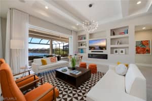 8778 Santo Domingo Drive, Naples, FL 34112 - MLS#226011512