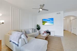 2740 Cypress Trace Circle, Naples, FL 34119 - MLS#226011516