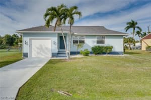 15869 Missouri St, Bokeelia