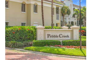 7741 Pebble Creek Cir 301, Naples