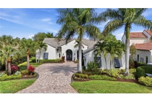 3263 Tavolara Lane, Naples, FL 34114 - MLS#226011540
