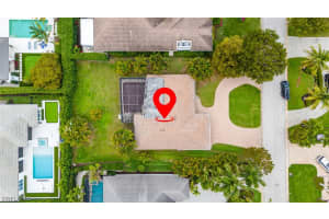 628 Binnacle Drive, Naples, FL 34103 Sold 04/23/26